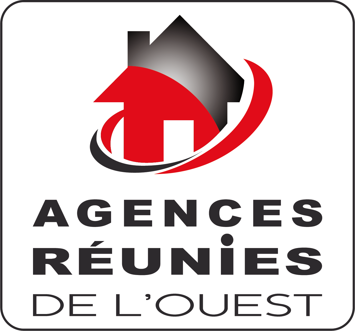 Logo Agences Réunies de l'Ouest