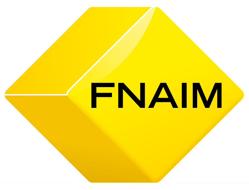 Logo FNAIM