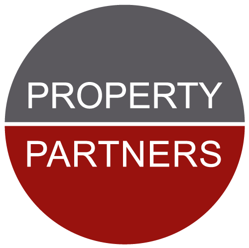 Logo Propery Partners